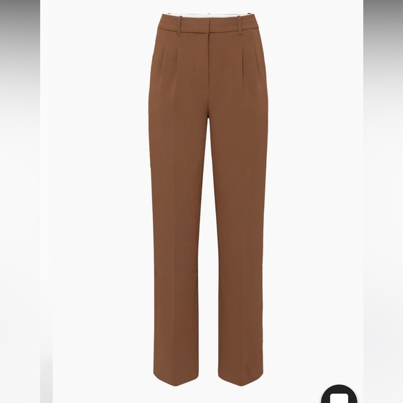 Aritzia Effortless Pant - Picture 2 of 6